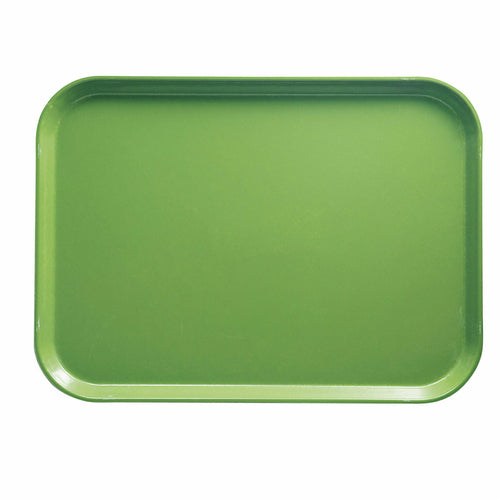 Cambro 2025 Camtray High-Impact Fiberglass Cafeteria Tray | 20-3/4" x 25-9/16"