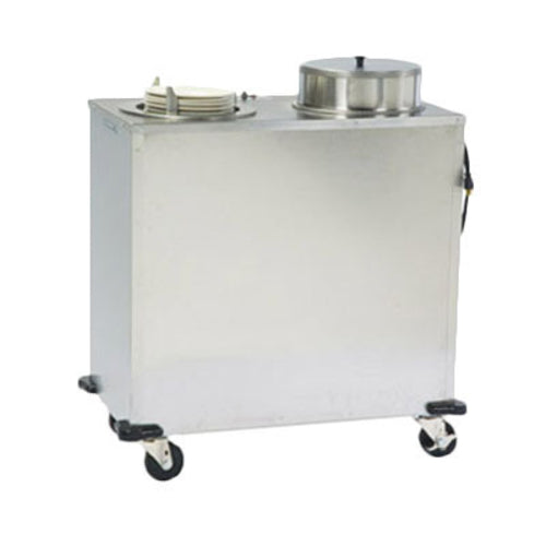 Lakeside Manufacturing E937 Plate Dispenser