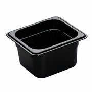 Cambro 64HP110 Food Pan, Hi-Temp Plastic