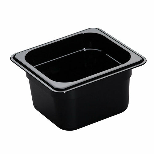 Cambro 64HP110 Food Pan, Hi-Temp Plastic