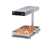 Hatco GRFFBL French Fry Warmer