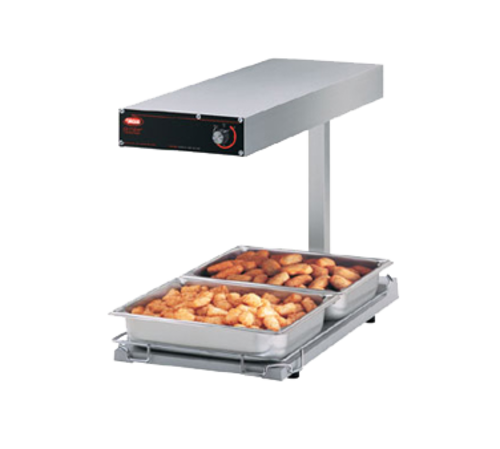 Hatco GRFFBL French Fry Warmer
