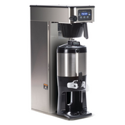 Bunn 53100.0001 Coffee Brewer for Thermal Server