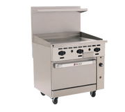 Wolf C36S-36G 36" Gas Range