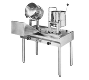 Groen MS4369 Kettle Cabinet Assembly, Direct-Steam