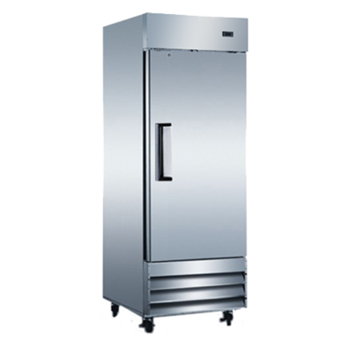 Admiral Craft USFZ-1D Freezer, Reach-In