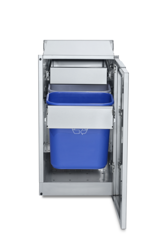 Crown Verity ICM-GH-1D Cabinet Base