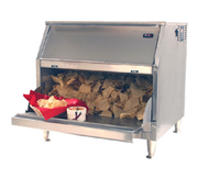 Carter-Hoffmann CW1 Gravity Feed Bulk Chip Warmer | 20 Gal. Capacity