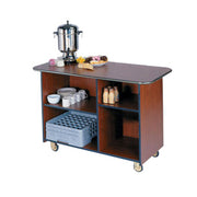 Lakeside Manufacturing 68100 Meal Delivery Cart