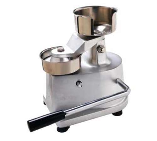 Eurodib USA HF-100 Hamburger Patty Press, Countertop