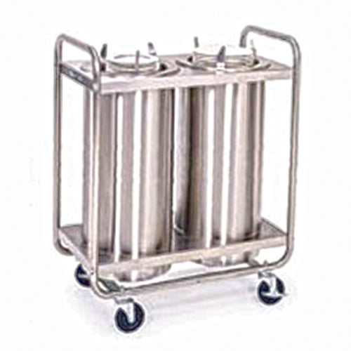 Lakeside Manufacturing 788 Plate Dispenser