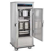 FWE URFS-10-GN Reach-In Convertible