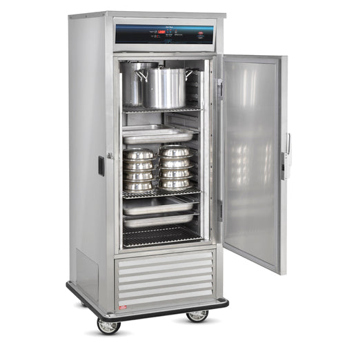 FWE URFS-10-GN Reach-In Convertible