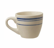 International Tableware CT-35 3-1/2 oz. A.D. Cup | Case of 36
