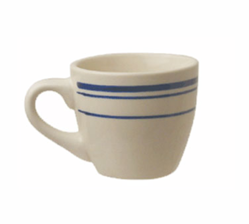International Tableware CT-35 3-1/2 oz. A.D. Cup | Case of 36