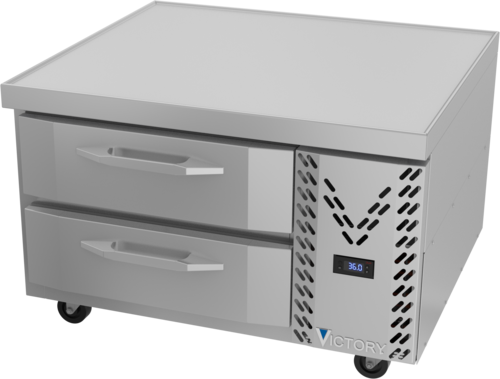 Victory CBR36HC Chef Base