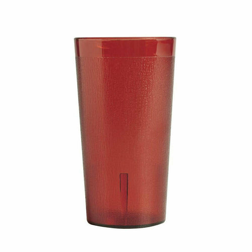 Cambro 800P2 Colorware 7.8 oz. Plastic Tumbler Cup