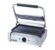 Admiral Craft SG-811E/F Sandwich / Panini Grill