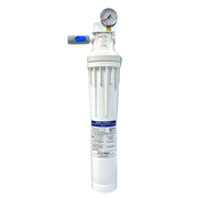 Ice-O-Matic IFQ1-XL Ice Machine Water Filter System | 0.5 Micron - 2.25 GPM