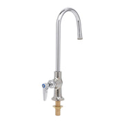T&S Brass B-0305 Single Hole Deck Mount Pantry Faucet