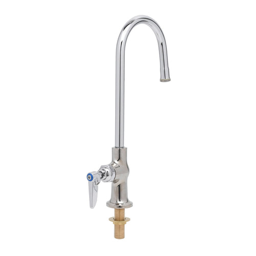 T&S Brass B-0305 Single Hole Deck Mount Pantry Faucet