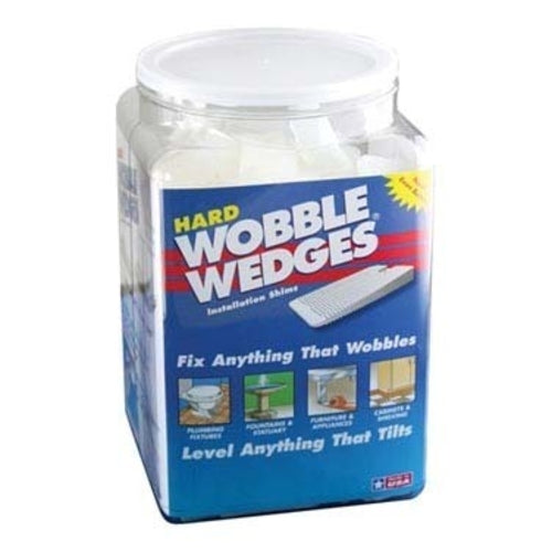 AllPoints 280-1176-EA Wobble Wedge Tapered Installation Shims
