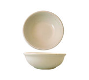 International Tableware RO-24 11 oz. Oatmeal/Nappie Bowl | Case of 36