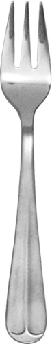 International Tableware OX-222 5-7/8" Salad Fork | Case of 12