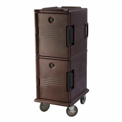 Cambro UPC800 Ultra Camcart 60 qt. Insulated Food Pan Carrier