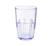 G.E.T. 9914-1 Bahama 14 oz Plastic Tumbler (Multiple Colors) | Case of 72