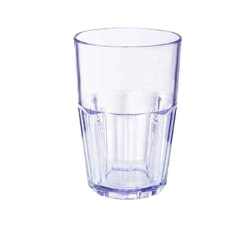 G.E.T. 9914-1 Bahama 14 oz Plastic Tumbler (Multiple Colors) | Case of 72