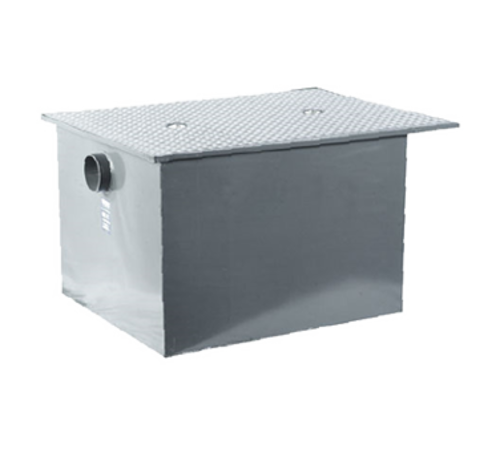 Dormont Manufacturing GI-300-K Grease Interceptor