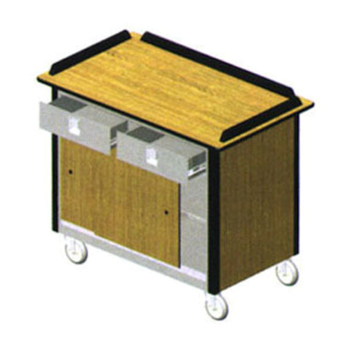 Lakeside Manufacturing 690-20 Beverage Cart