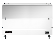 Continental Refrigerator MC5NDCW Milk Cooler / Station