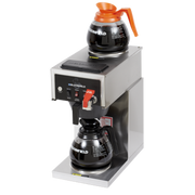 Bloomfield (Middleby) 8540D2F-120V Coffee Brewer for Decanters