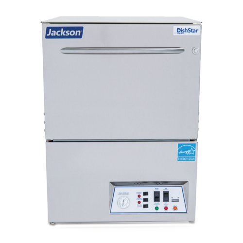 Jackson WWS DISHSTAR LTH Dishwasher, Undercounter