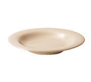 G.E.T. BAM-1139 BambooMel 9-1/4" 13 oz. Melamine Bowl | Case of 24