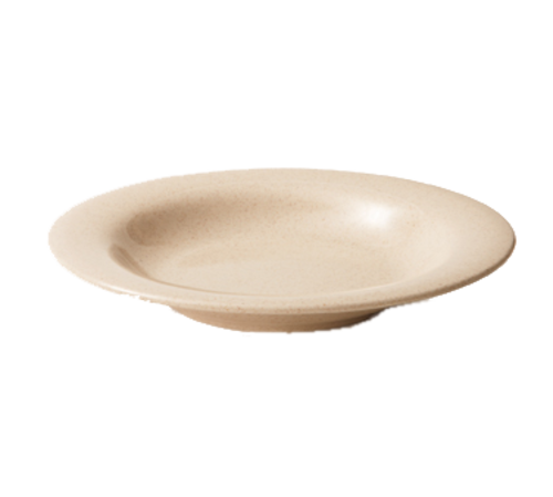 G.E.T. BAM-1139 BambooMel 9-1/4" 13 oz. Melamine Bowl | Case of 24