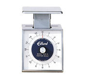 Edlund SSR-16 16 oz. x 1/4 oz. Graduation Portion Scale