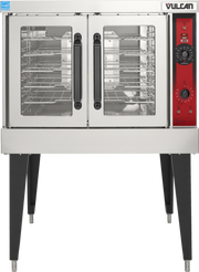 Vulcan VC6ED Electric Convection Oven
