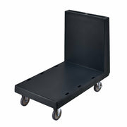 Cambro 2436UTH Utility Truck w/ Handle | 600 lb. Capacity