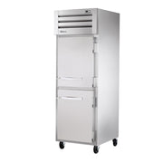 True Mfg. STR1H-2HS Heated Cabinet