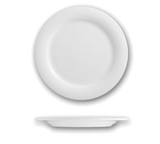 International Tableware PH-16 10-3/8" dia. Plate | Case of 12