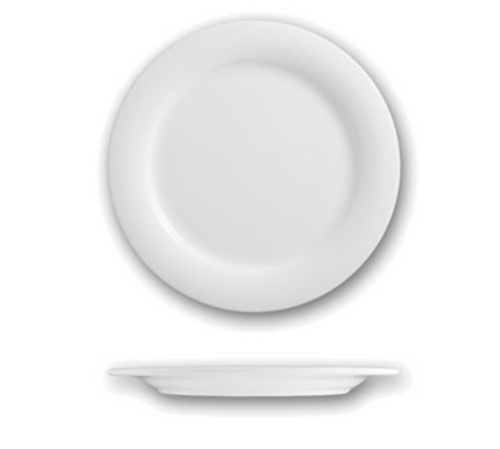 International Tableware PH-16 10-3/8" dia. Plate | Case of 12