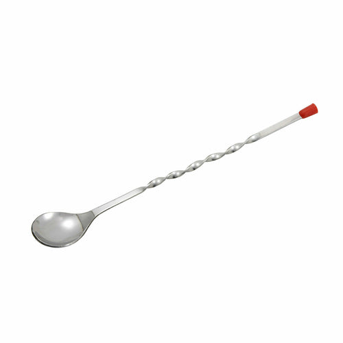 Winco BPS-11 11" Bar Spoon