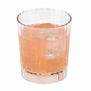 Cambro HT12CW Huntington 12 oz. Camwear Plastic Tumbler Cup