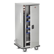 FWE TS-1418-15 Meal Delivery Cart