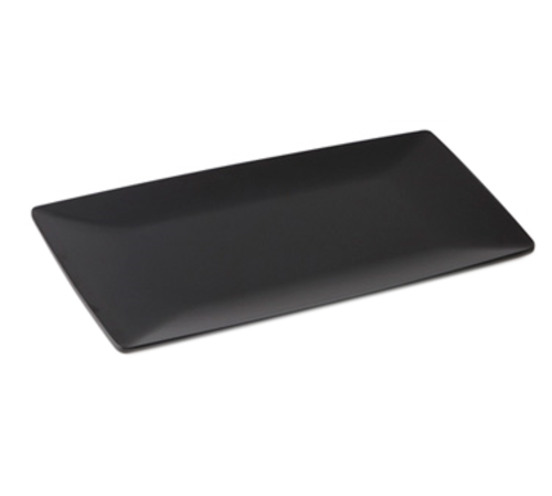 G.E.T. Siciliano 287-SI 15 x 7-1/2" Platter