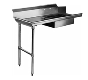 CMA Dishmachines SL-36 Dishtable, Soiled