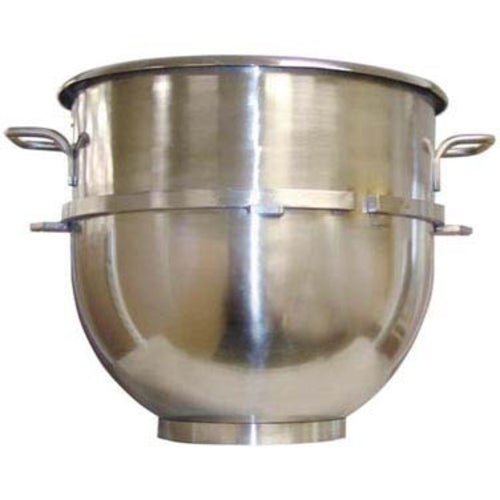 AllPoints 32-1868  Stainless Steel Mixing Bowl For 60 qt. Hobart P-600 & P-660